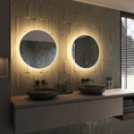 De spiegel wordt gratis en verzekerd verzonden met DHL. De levertijd is slechts 1 tot 2 werkdagen