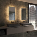 De spiegel wordt gratis en verzekerd verzonden met DHL. De levertijd is slechts 1 tot 2 werkdagen